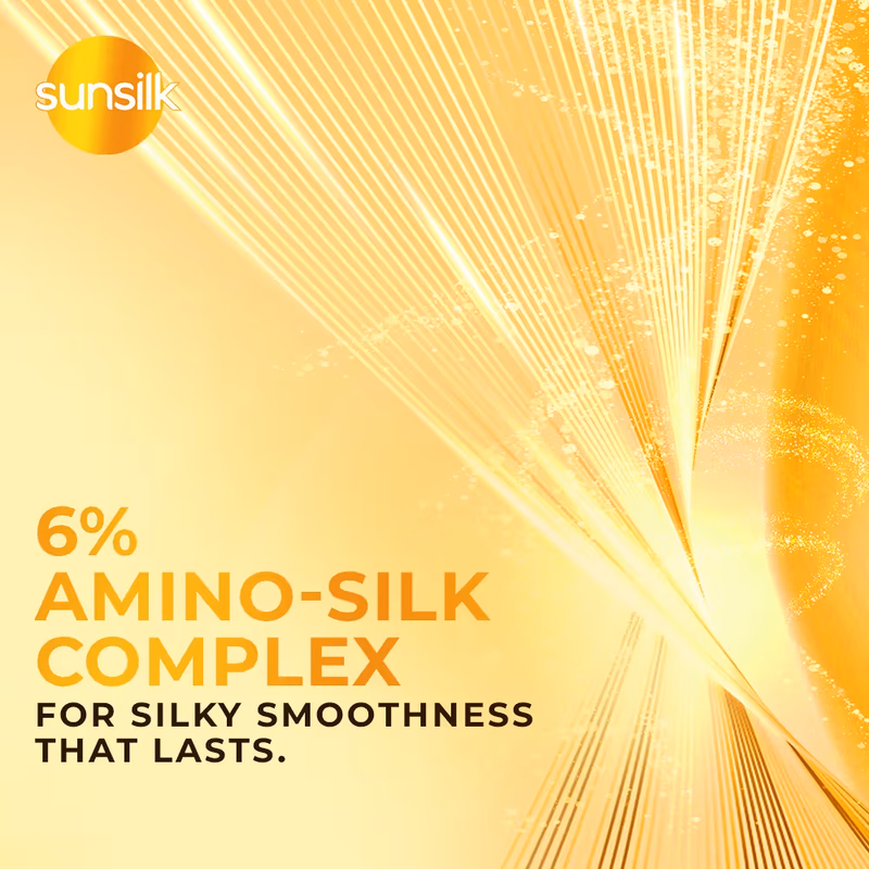 Sunsilk - Flowy - Soft & Smooth Conditioner