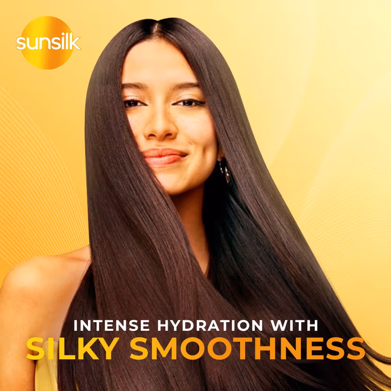 Sunsilk - Flowy - Soft & Smooth Conditioner