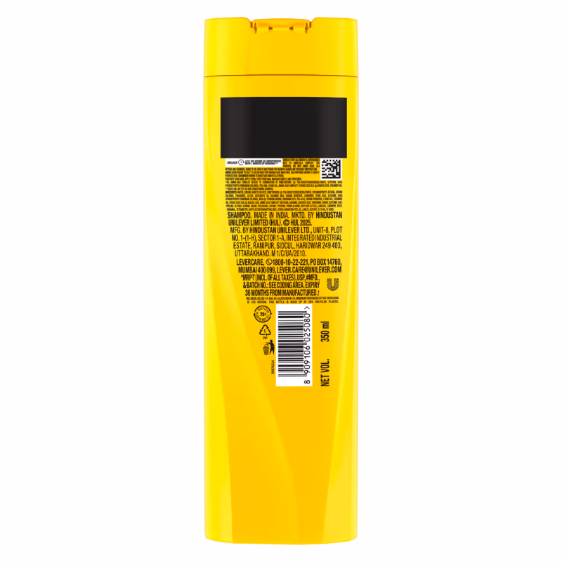 Sunsilk - Flowy - Silk Smooth Shampoo