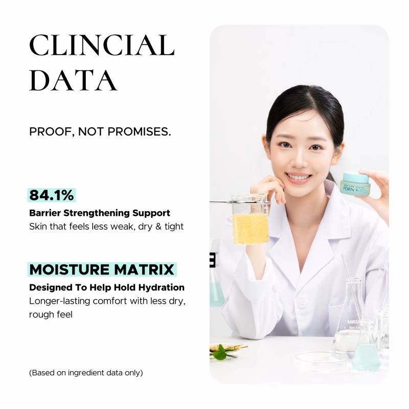 Mirabelle Korea - Revive Cream - Micro Code PDRN