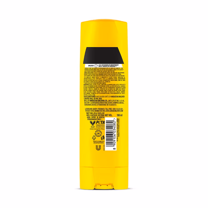 Sunsilk - Flowy - Soft & Smooth Conditioner