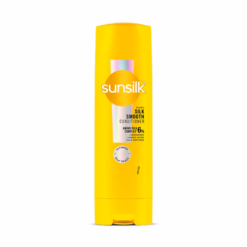 Sunsilk - Flowy - Soft & Smooth Conditioner