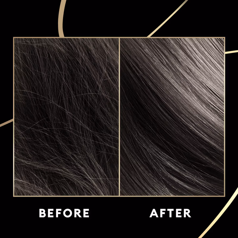 TRESemmé - Keratin & Argan Oil - Smooth Anti-Frizz Shampoo