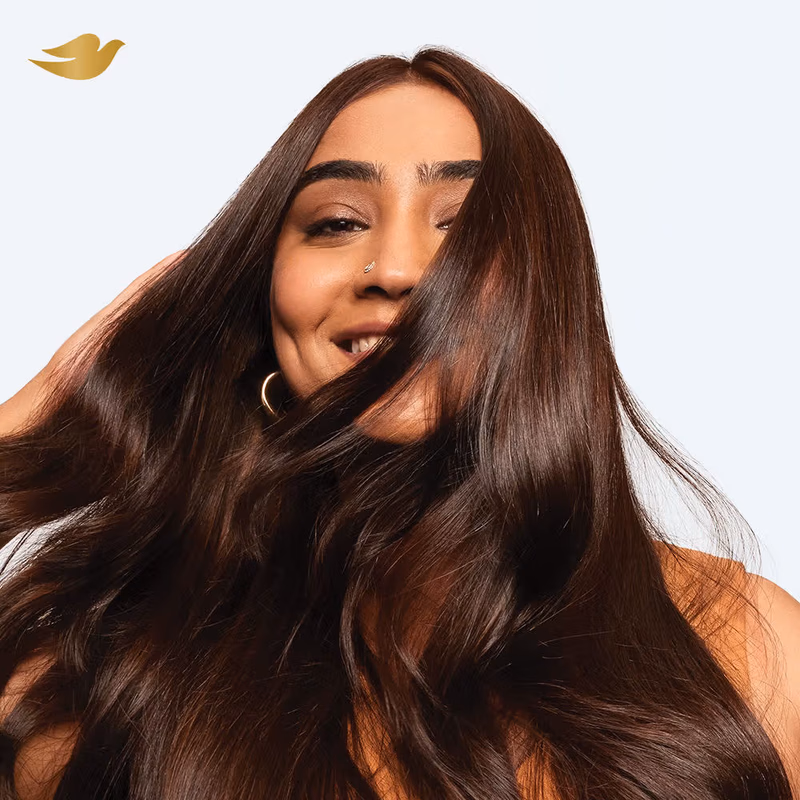 Dove - Hair Fall Rescue - Shampoo For Weak Hair