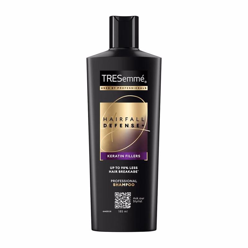 TRESemme - Hairfall Defense+ - Shampoo
