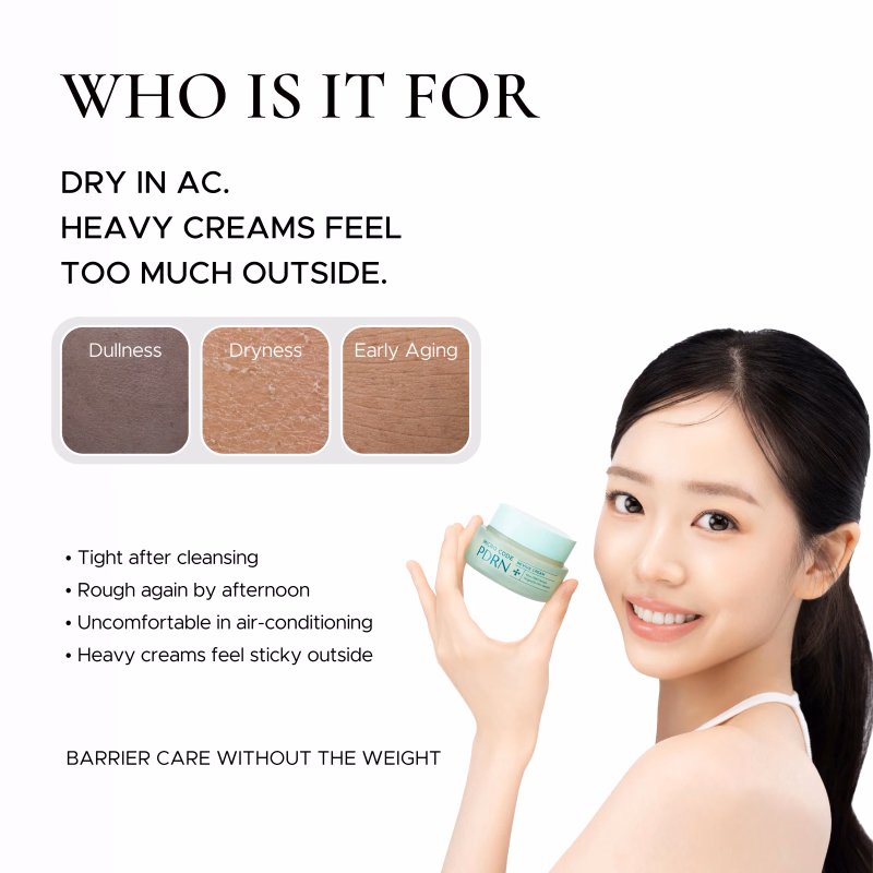 Mirabelle Korea - Revive Cream - Micro Code PDRN