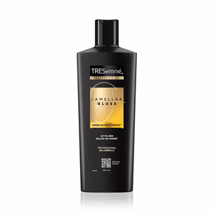 Tresemme - Lamellar Gloss - Shampoo