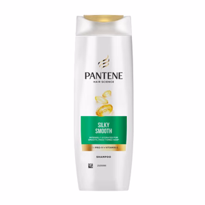 Pantene - Silky Smooth - Shampoo