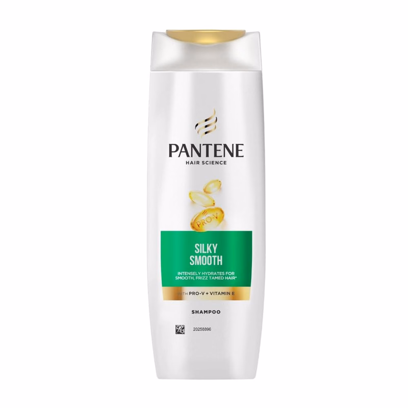 Pantene - Silky Smooth - Shampoo