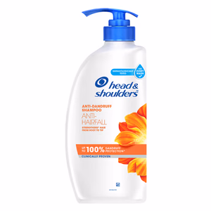 Head & Shoulders - Anti Hair Fall - Shampoo