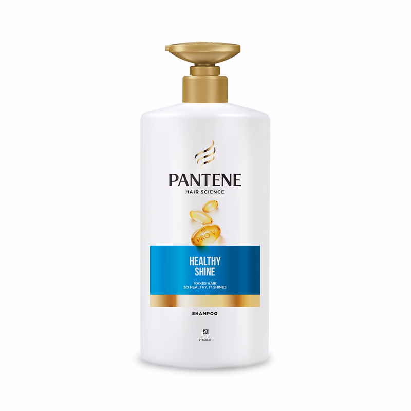 Pantene - Healthy Shine - Hair Science - Shampoo