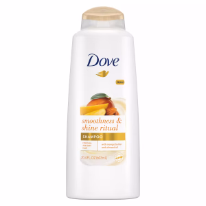 Dove - Smoothness & Shine Ritual - Shampoo