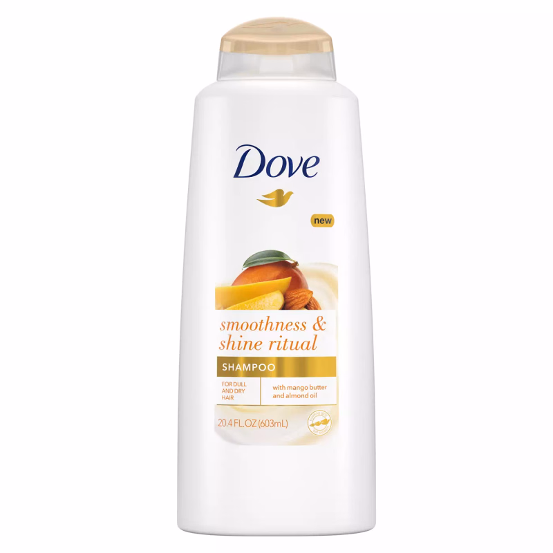Dove - Smoothness & Shine Ritual - Shampoo