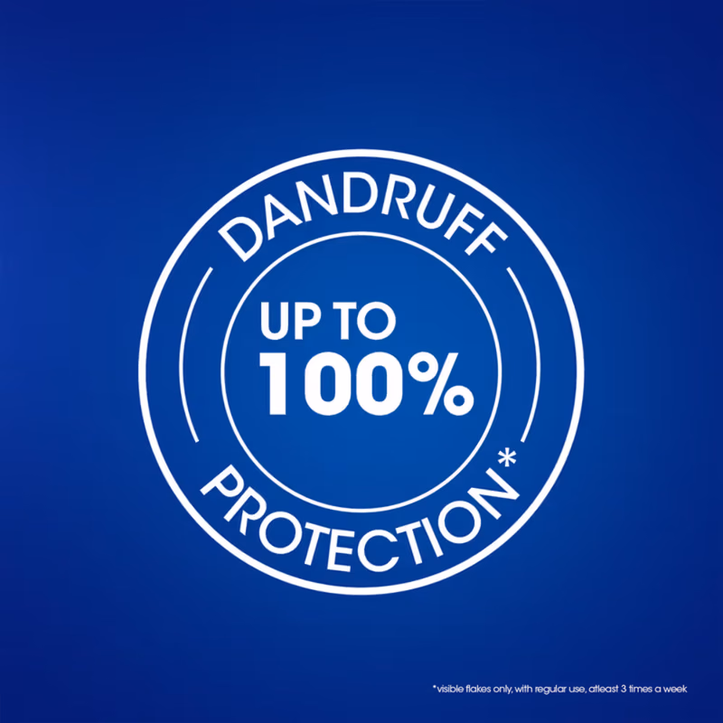 Head & Shoulders - Cool Menthol - Anti-Dandruff Shampoo