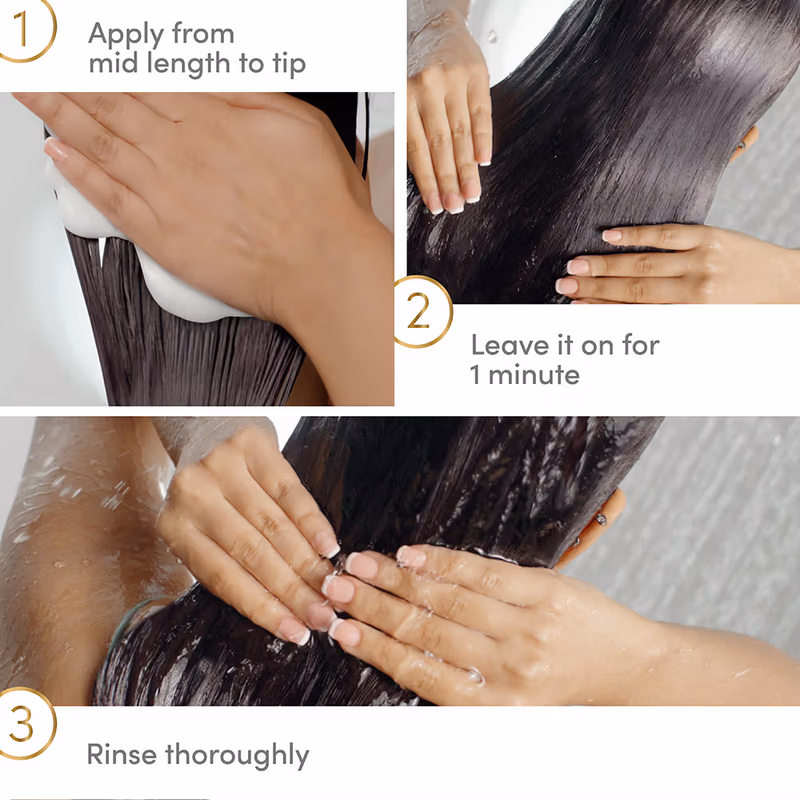 Dove - Daily Shine - Conditioner