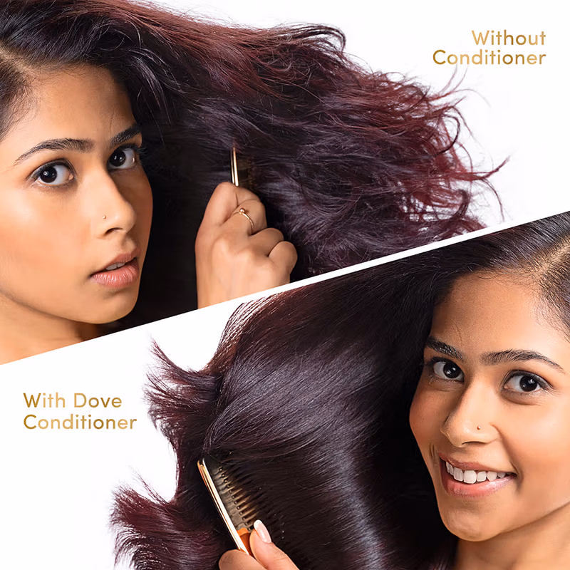 Dove - Daily Shine - Conditioner