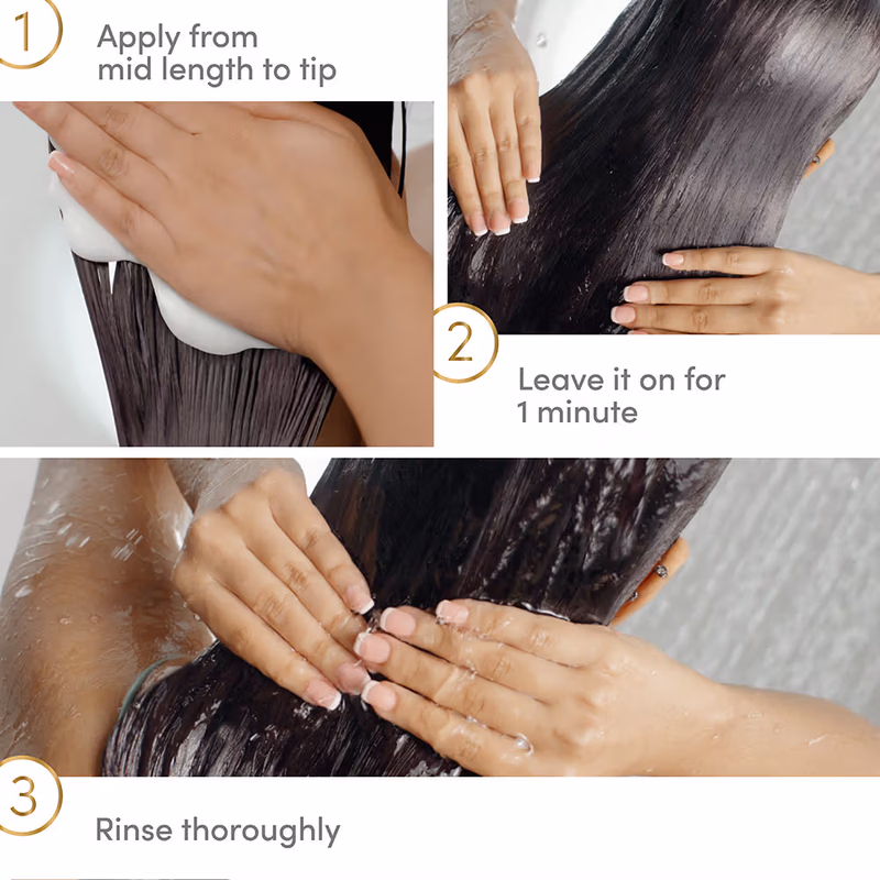 Dove - Intense Repair - Conditioner