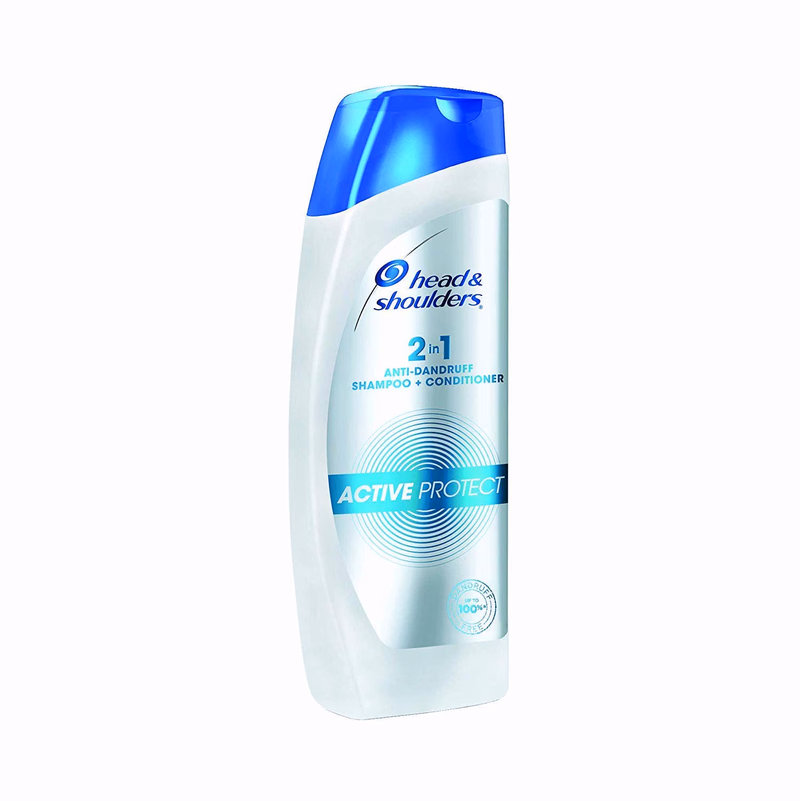 Head & Shoulders - Active Protect - 2-in-1