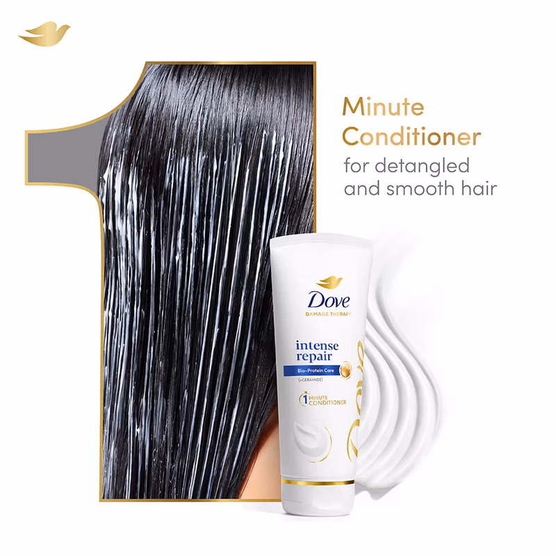 Dove - Intense Repair - Conditioner