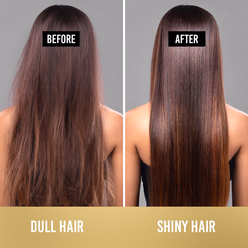 Pantene - Healthy Shine - Hair Science - Shampoo