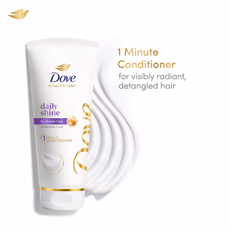 Dove - Daily Shine - Conditioner