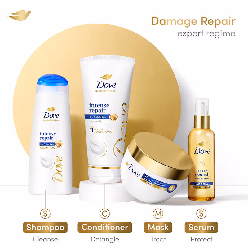 Dove - Intense Repair - Conditioner
