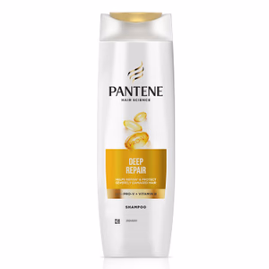Pantene - Deep Repair - Hair Science - Shampoo