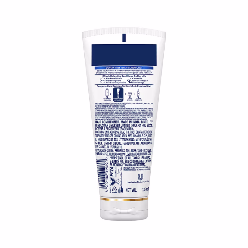 Dove - Intense Repair - Conditioner