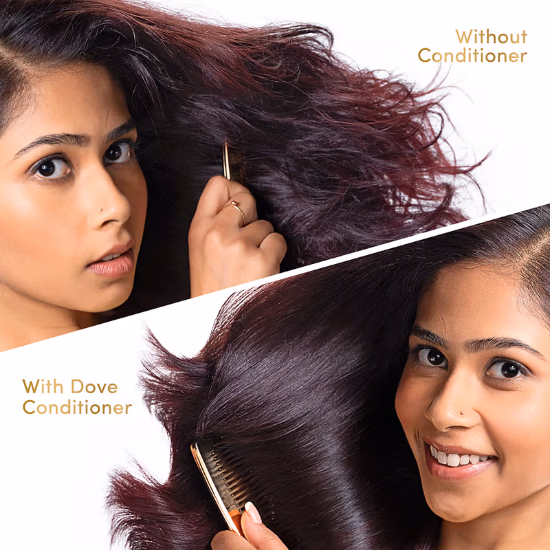 Dove - Intense Repair - Conditioner