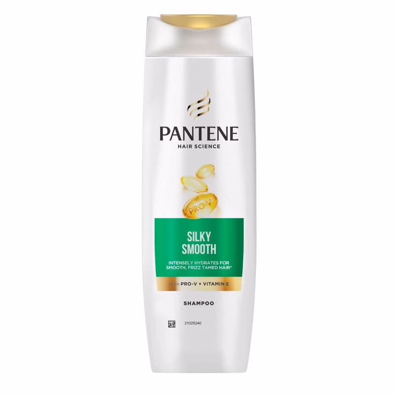 Pantene - Silky Smooth - Shampoo
