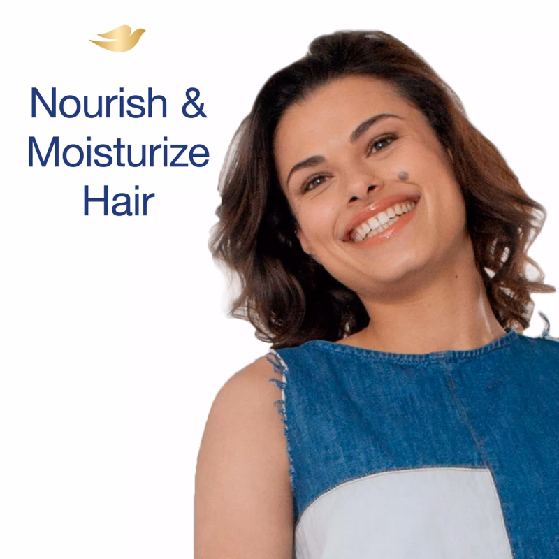 Dove - Smoothness & Shine Ritual - Shampoo
