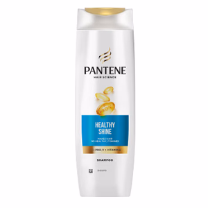 Pantene - Healthy Shine - Hair Science - Shampoo