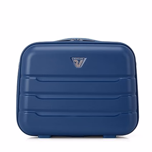 Roncato - Blue Notte - B-FLYING Range - One Size Hard Beauty Case