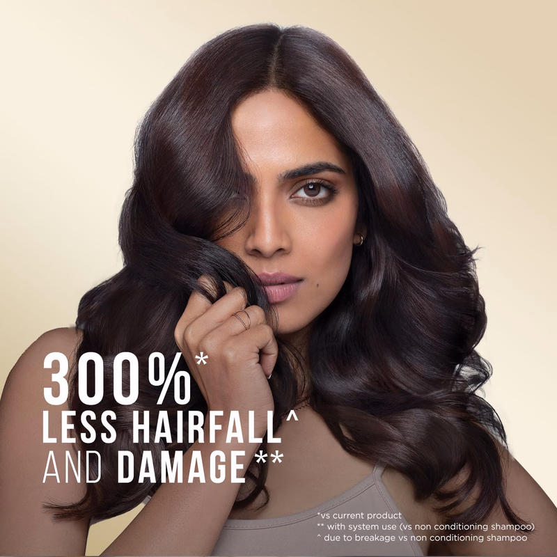 Pantene - Hairfall Control - Shampoo