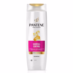 Pantene - Hairfall Control - Shampoo
