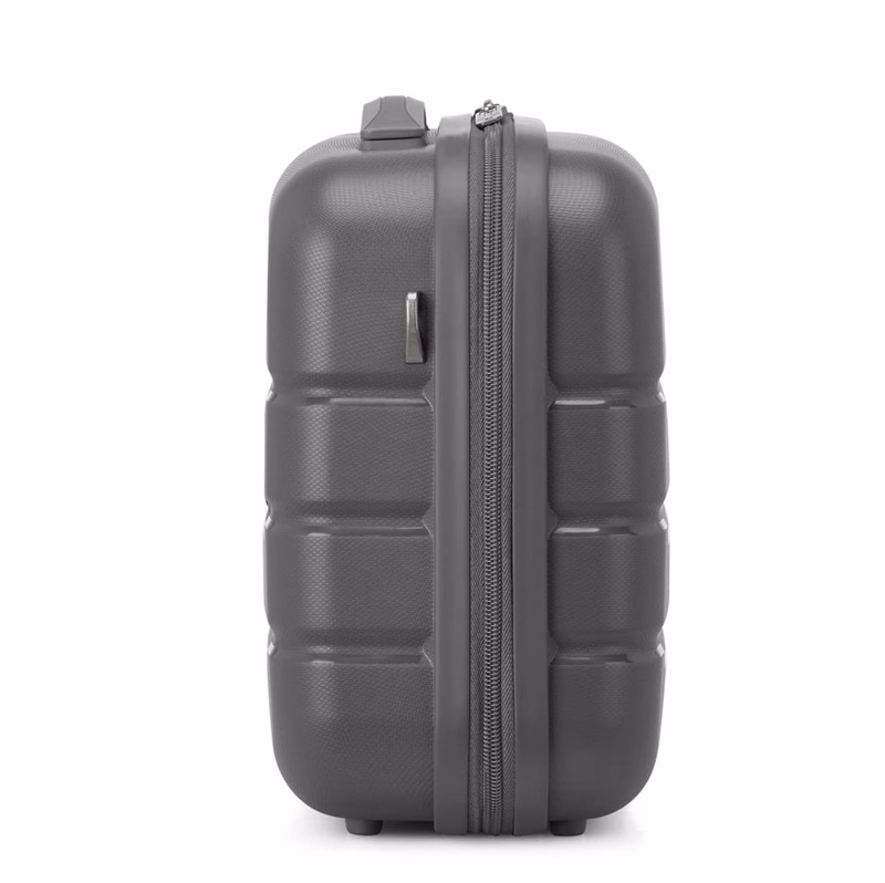 Roncato - Antracite - B-Flying Range - Hard One Size Beauty Case