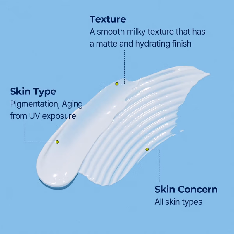 Torriden - Dive In Mild Sun Cream - Spf50+ Pa++++