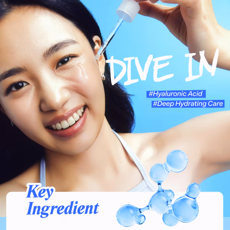 Torriden - Dive In Mild Sun Cream - Spf50+ Pa++++