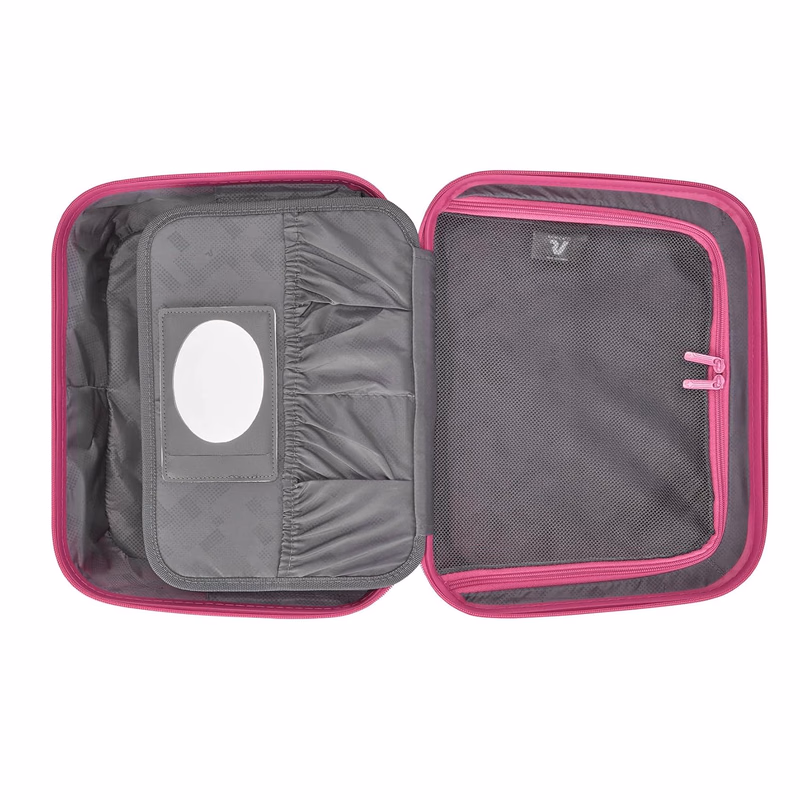 Roncato - Magenta - B-Flying Range - Hard One Size Beauty Case