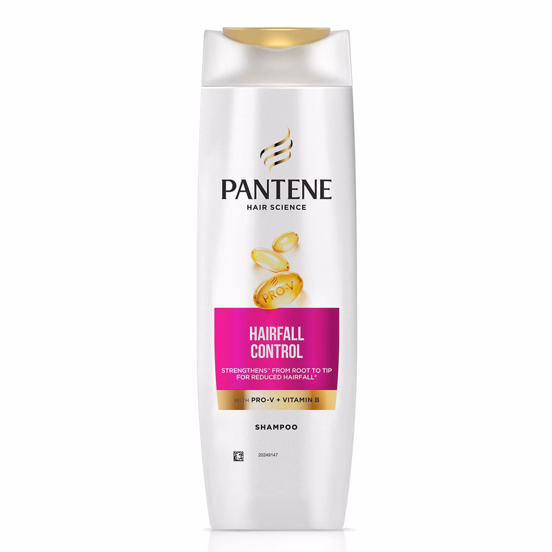 Pantene - Hairfall Control - Shampoo