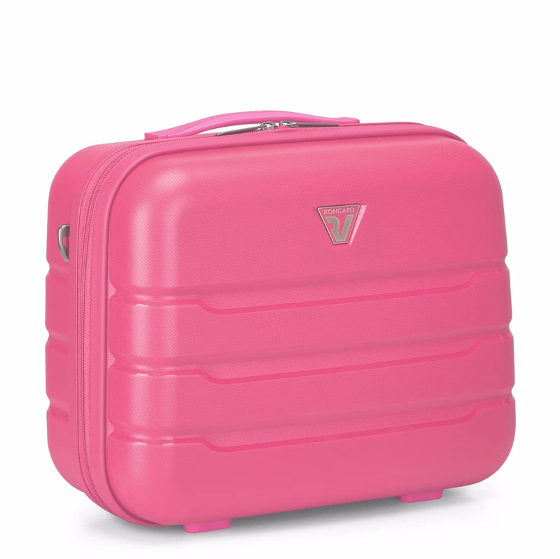 Roncato - Magenta - B-Flying Range - Hard One Size Beauty Case