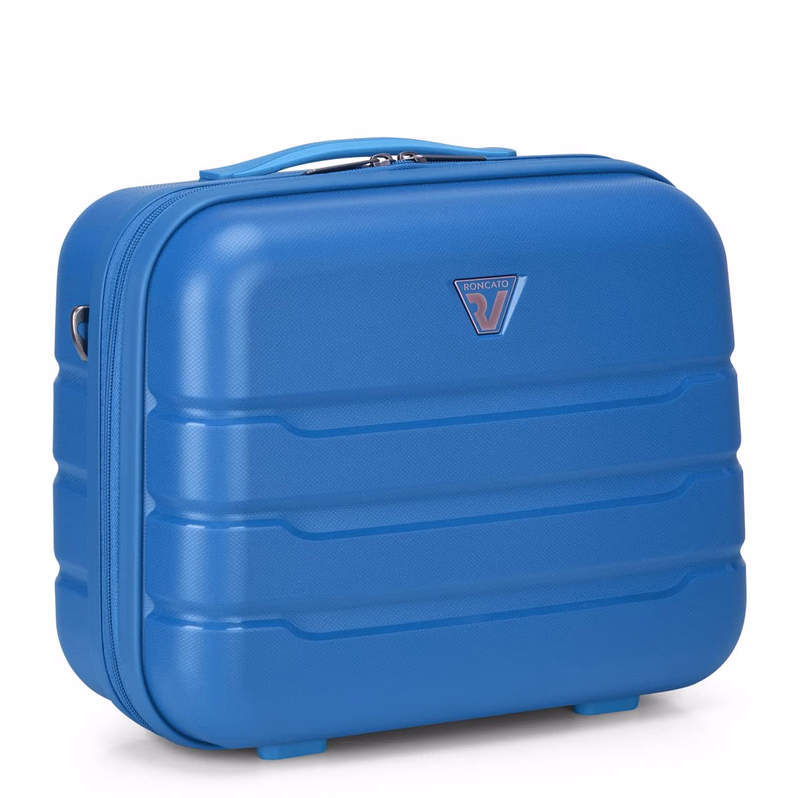Roncato - Denim- B-Flying Range - Hard One Size Beauty Case