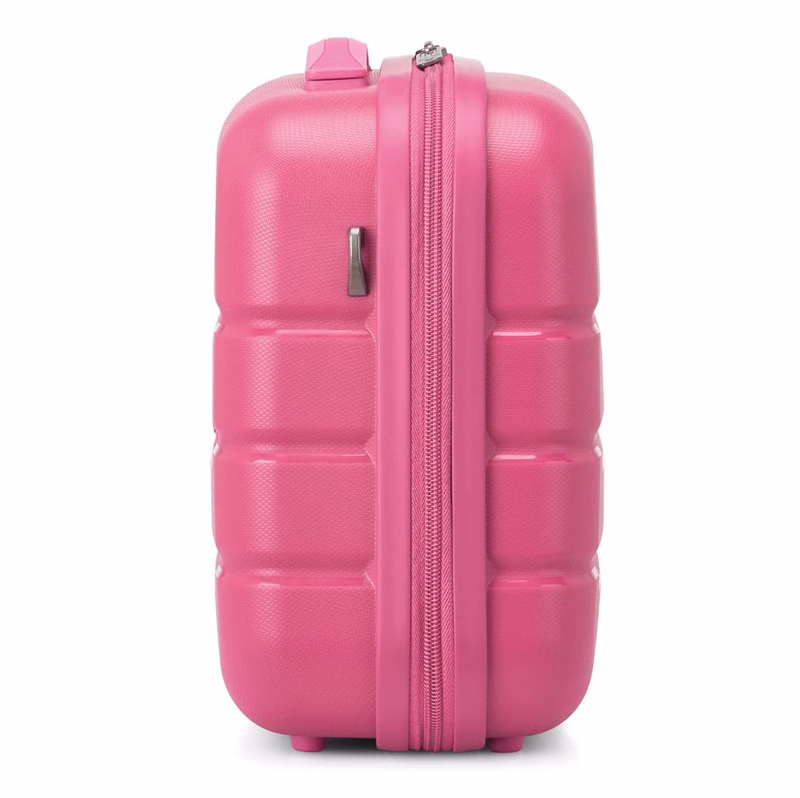 Roncato - Magenta - B-Flying Range - Hard One Size Beauty Case