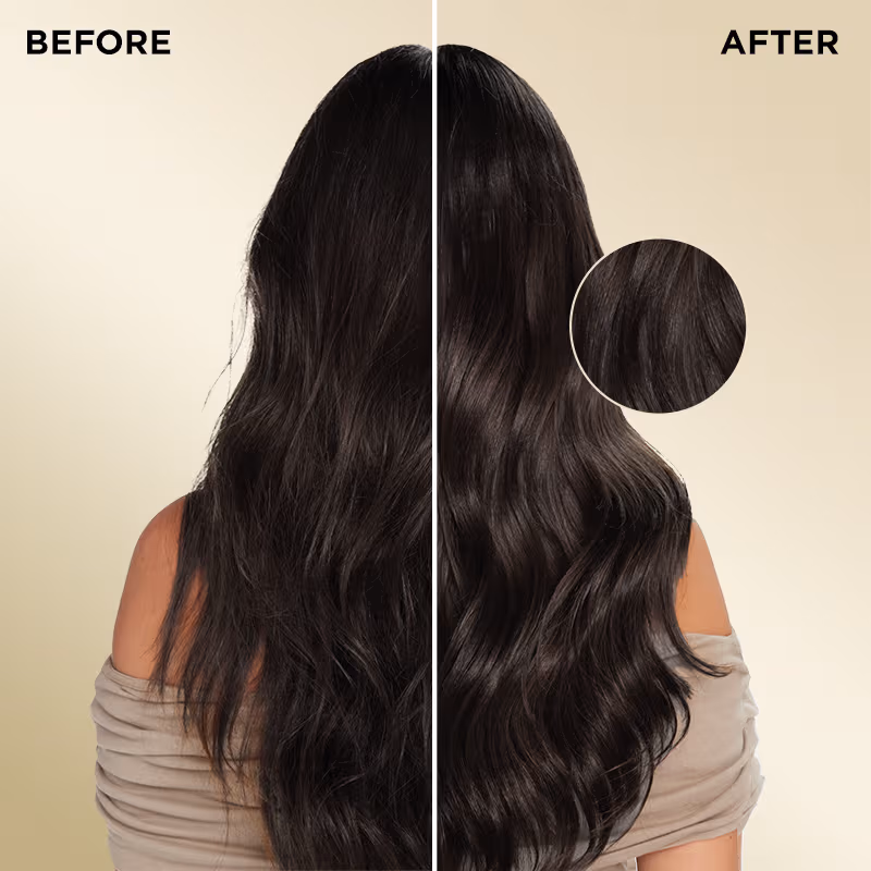 Pantene - Miracle Rescue - Collagen-Repair Conditioner