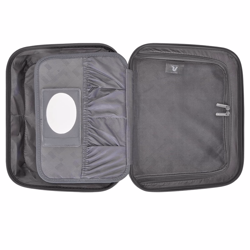 Roncato - Antracite - B-Flying Range - Hard One Size Beauty Case