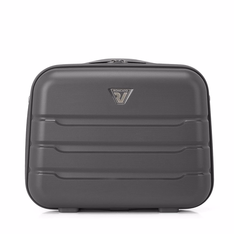 Roncato - Antracite - B-Flying Range - Hard One Size Beauty Case