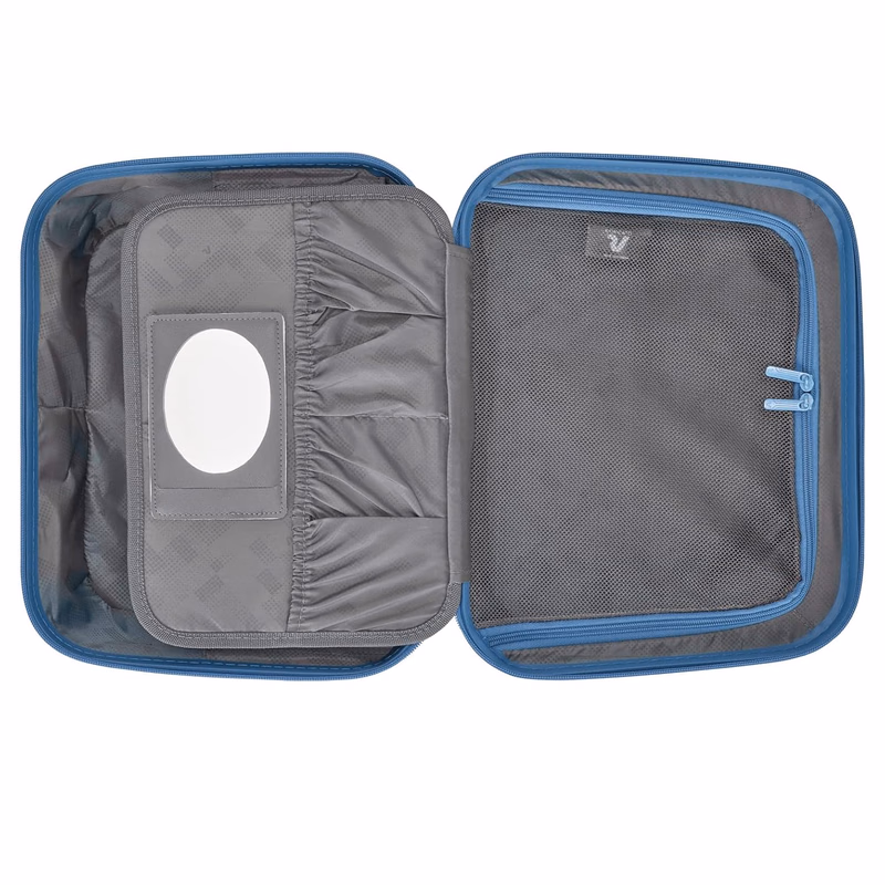 Roncato - Denim- B-Flying Range - Hard One Size Beauty Case