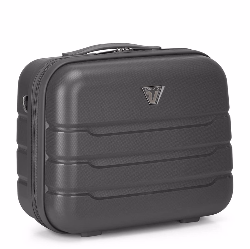 Roncato - Antracite - B-Flying Range - Hard One Size Beauty Case