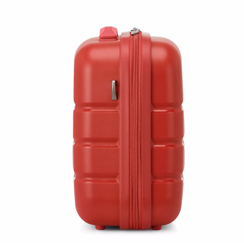 Roncato - Rosso - B-FLYING Range - One Size Beauty Case
