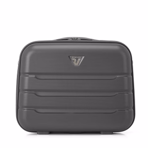 Roncato - Antracite - B-Flying Range - Hard One Size Beauty Case